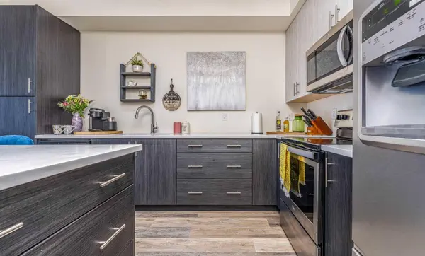 298 Sage Meadows PARK NW #1201, Calgary, AB T3P 1P5