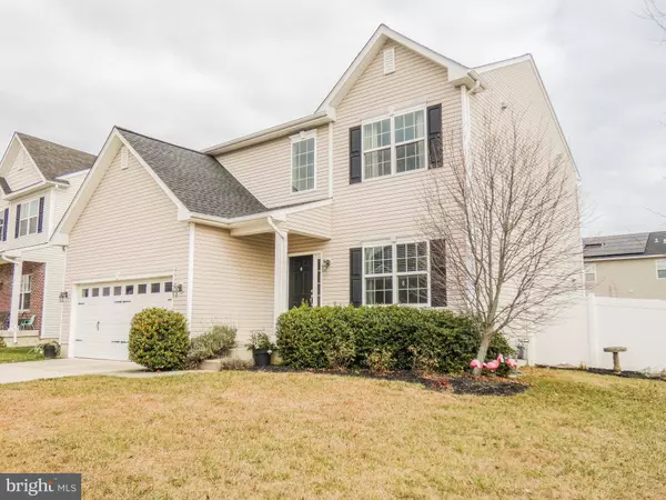 587 DEFRANCESCO CIR, Glassboro, NJ 08028