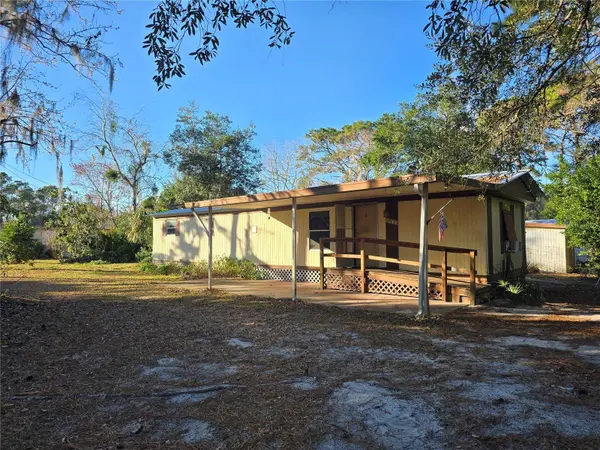 6911 W SASSER ST, Homosassa, FL 34446