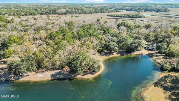 88 Tomotley Barony DR Drive, Seabrook, SC 29940