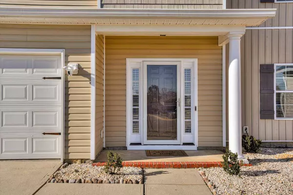 2002 WINDING TRAIL RD, Graniteville, SC 29829