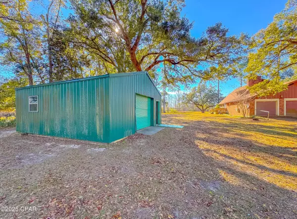 12940 NW Pea Ridge RD, Bristol, FL 32321