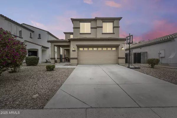 1323 E FRANCES Lane, Gilbert, AZ 85295