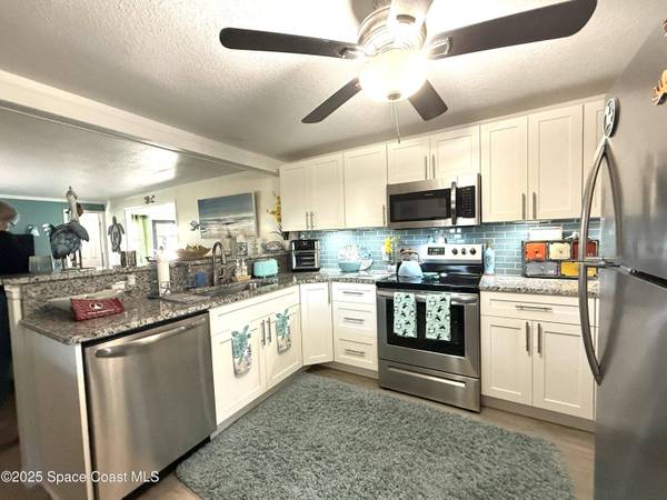 1114 Pleasant CT, Palm Bay, FL 32907