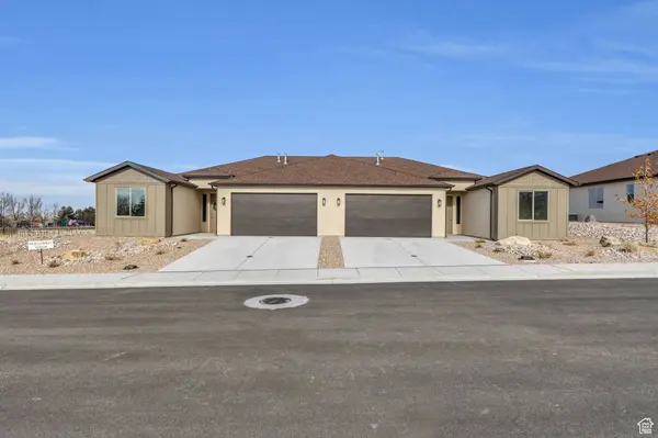 171 E 360 N #12A, Fillmore, UT 84631