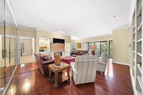 2865 Lenox RD NE #208, Atlanta, GA 30324