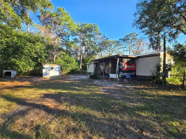 6911 W SASSER ST, Homosassa, FL 34446