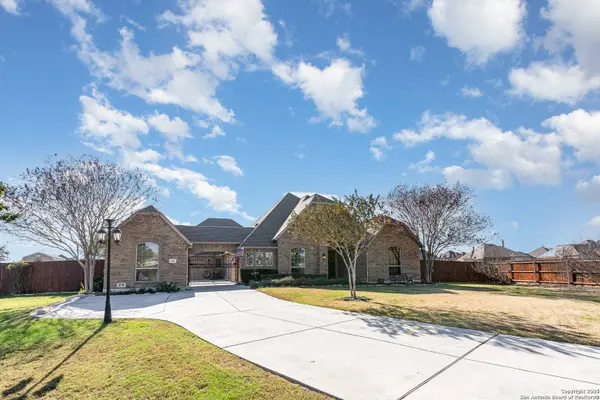 6809 LAURA BLF, Schertz, TX 78154-6246