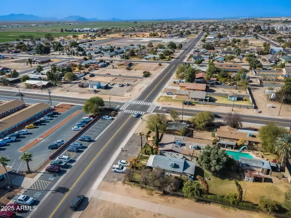 614 E CENTRE Avenue #2, Buckeye, AZ 85326