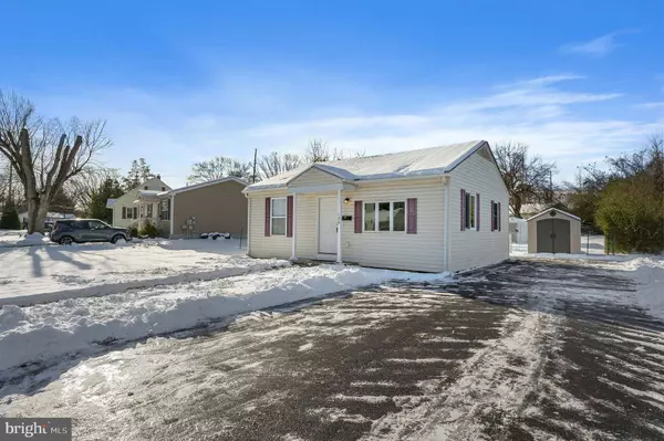 126 ANN AVE, Dover, DE 19904