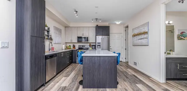 298 Sage Meadows PARK NW #1201, Calgary, AB T3P 1P5