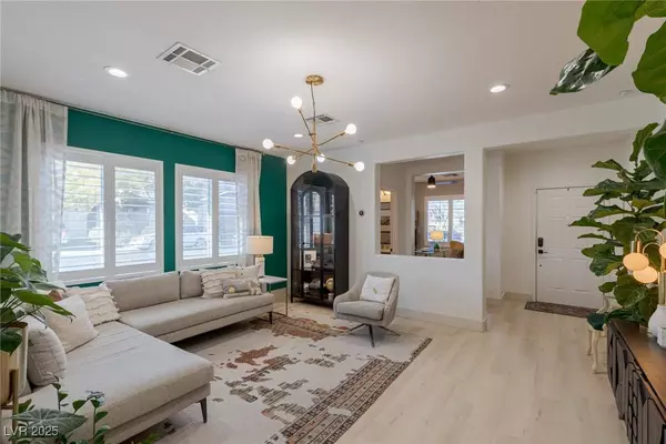 149 Attingham Park Avenue, Henderson, NV 89002