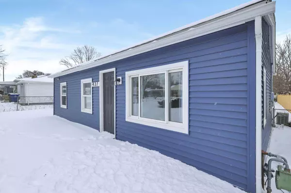 437 Stockbridge Road, Columbus, OH 43207