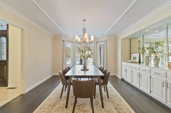 2752 N Wilderness Ct, Wichita, KS 67226