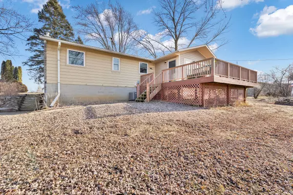 N4545 Hazelwood Rd, Hustisford, WI 53034