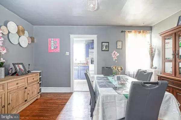 7138 STOCKLEY RD, Upper Darby, PA 19082