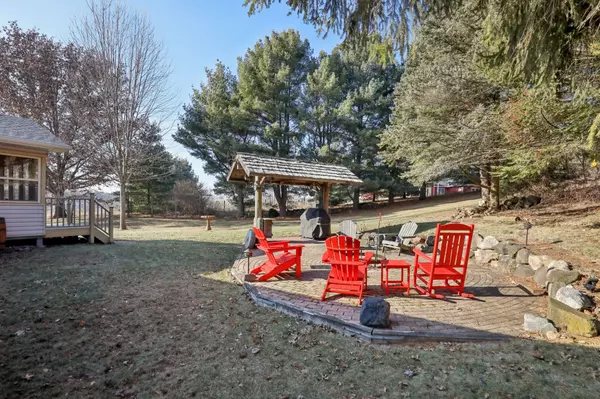Oregon WI Home for Sale
