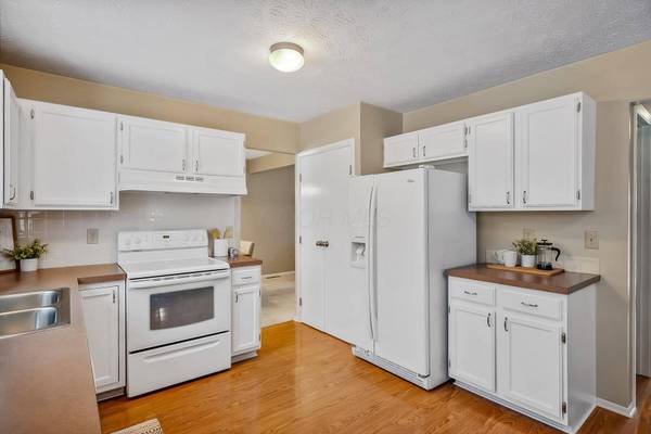 3199 Banting Street, Dublin, OH 43017