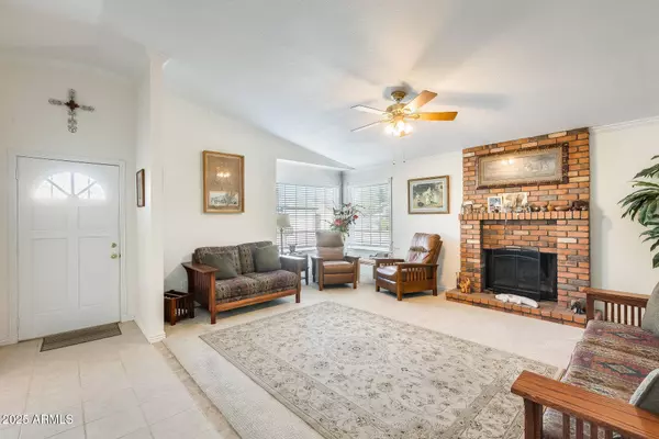 1616 N ALTA MESA Drive #76, Mesa, AZ 85205