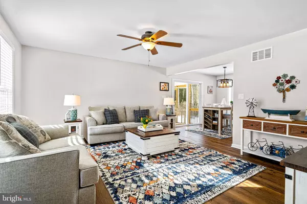 487 CHESTNUT NECK RD, Port Republic, NJ 08241