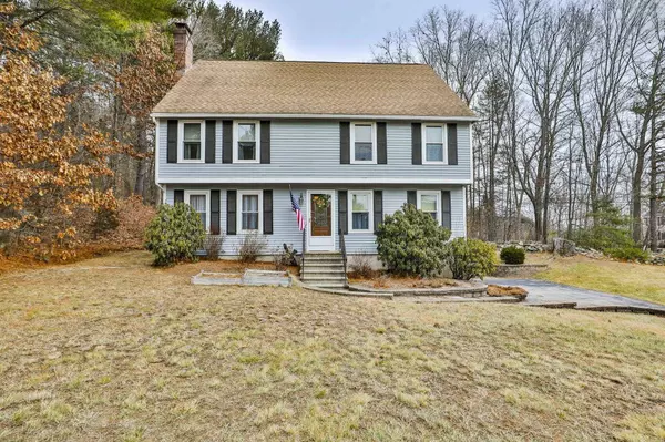 1 Lois DR, Hudson, NH 03051