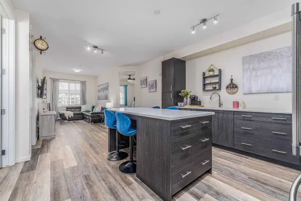 298 Sage Meadows PARK NW #1201, Calgary, AB T3P 1P5