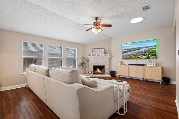 4209 Stately Court, Fort Worth, TX 76244