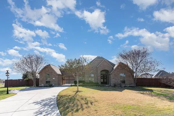 6809 LAURA BLF, Schertz, TX 78154-6246