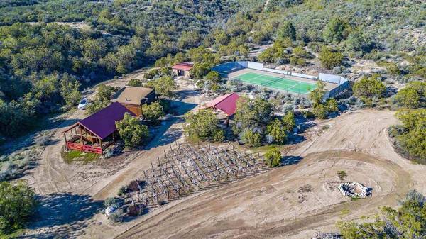 36750 Upper Valley RD, Anza, CA 92539