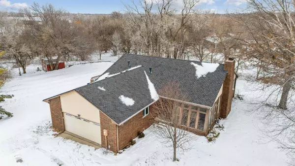 21 W Beaver Creek Rd, Goddard, KS 67052