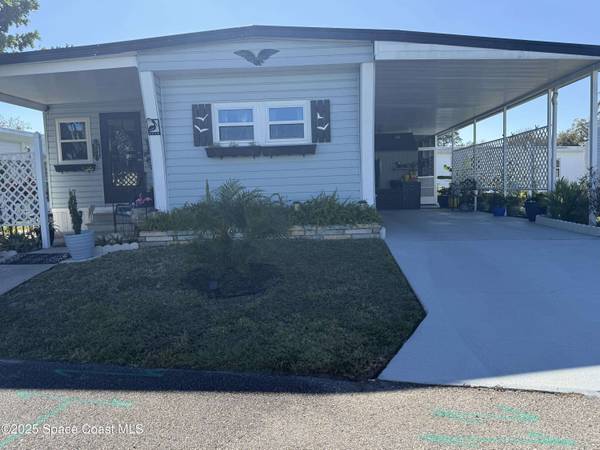 1114 Pleasant CT, Palm Bay, FL 32907