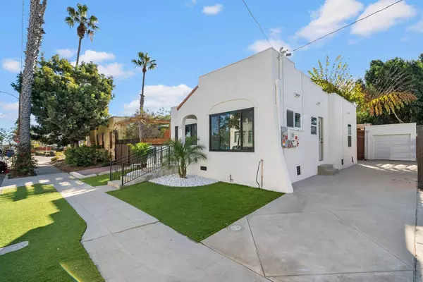 2635 Collier Ave, San Diego, CA 92116