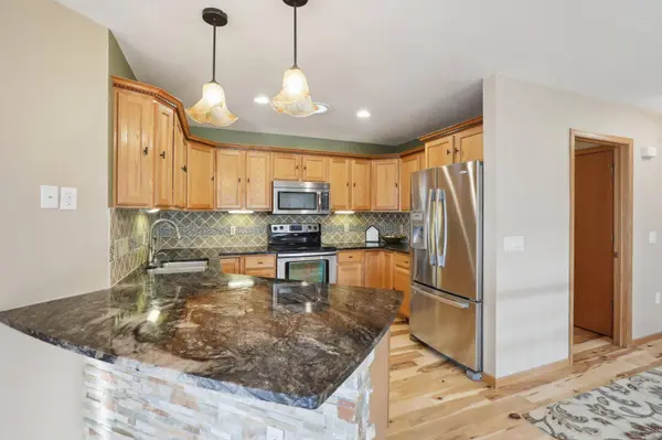 6313 Buford Drive, Madison, WI 53718