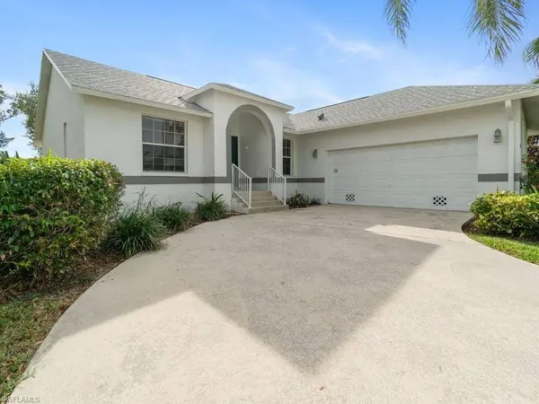 6301 Key Biscayne BLVD, Fort Myers, FL 33908