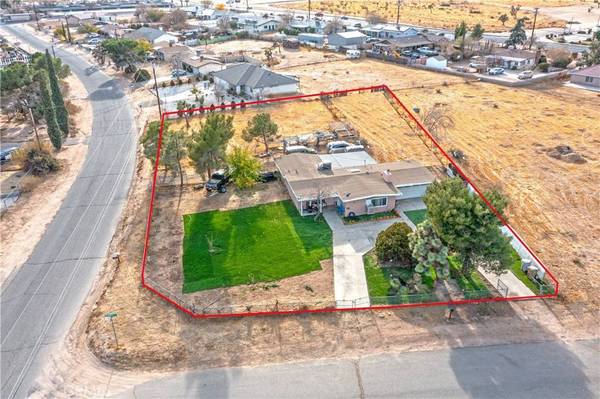 9530 Mango AVE, Hesperia, CA 92345