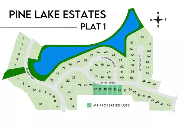 1909 NE 19th Street, Ankeny, IA 50021