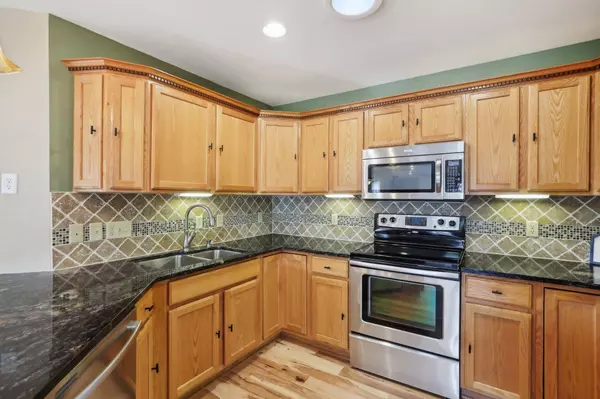 6313 Buford Drive, Madison, WI 53718