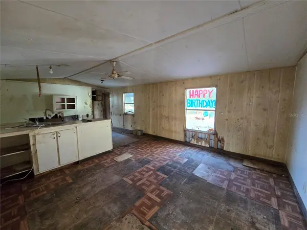 6911 W SASSER ST, Homosassa, FL 34446