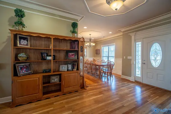 212 Hickory Park Road, Killen, AL 35645