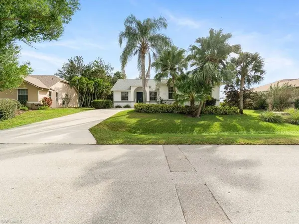 6301 Key Biscayne BLVD, Fort Myers, FL 33908