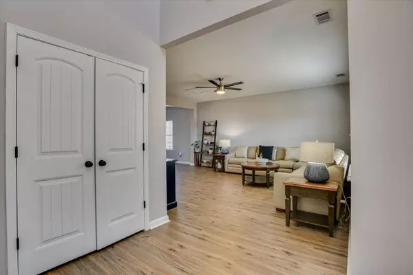 2002 WINDING TRAIL RD, Graniteville, SC 29829