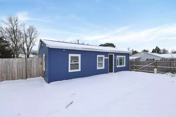 437 Stockbridge Road, Columbus, OH 43207