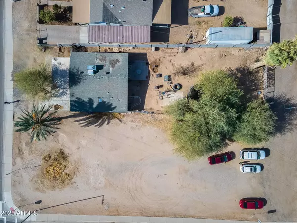 614 E CENTRE Avenue #2, Buckeye, AZ 85326