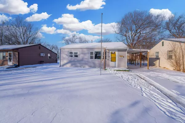 437 E Elm, Valley Center, KS 67147