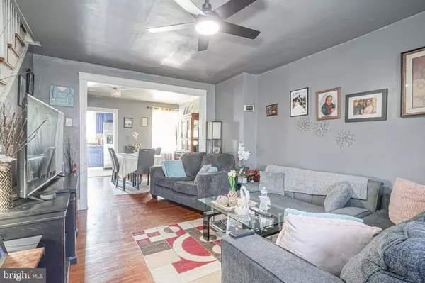 7138 STOCKLEY RD, Upper Darby, PA 19082