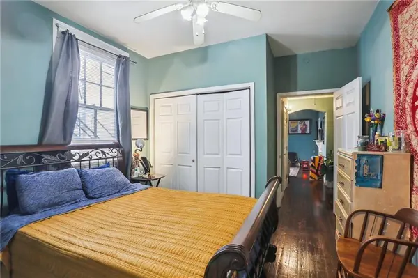 1204-06 S GENOIS ST, New Orleans, LA 70125
