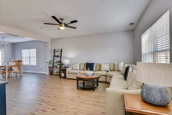 2002 WINDING TRAIL RD, Graniteville, SC 29829