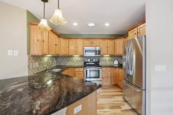 6313 Buford Drive, Madison, WI 53718