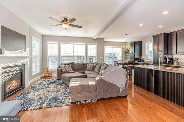 176 WALDEN WAY, Mechanicsburg, PA 17050