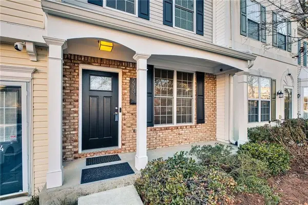 273 Devonshire DR, Alpharetta, GA 30022